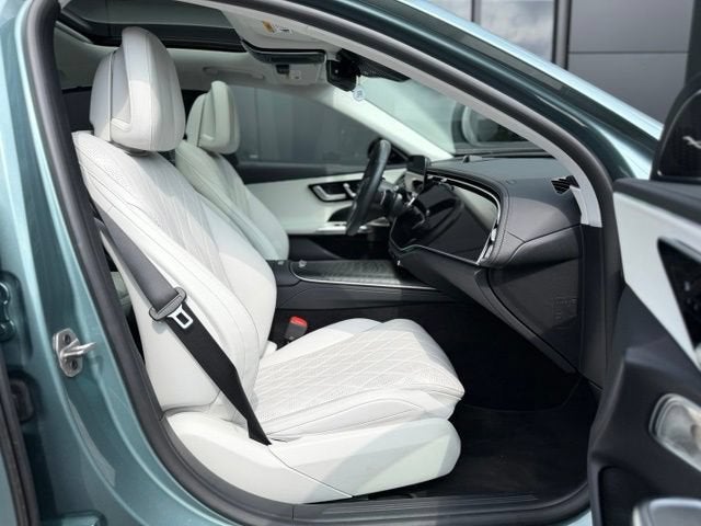 2025 Mercedes-Benz E-Class E 450 4MATIC®