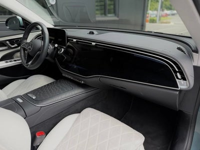 2025 Mercedes-Benz E-Class E 450 4MATIC®