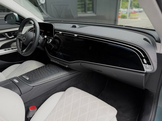 2025 Mercedes-Benz E-Class E 450 4MATIC®