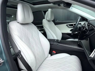 2025 Mercedes-Benz E-Class E 450 4MATIC®