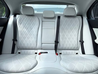 2025 Mercedes-Benz E-Class E 450 4MATIC®