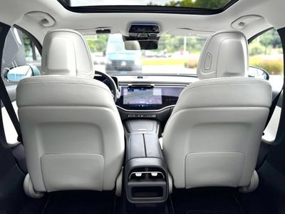 2025 Mercedes-Benz E-Class E 450 4MATIC®