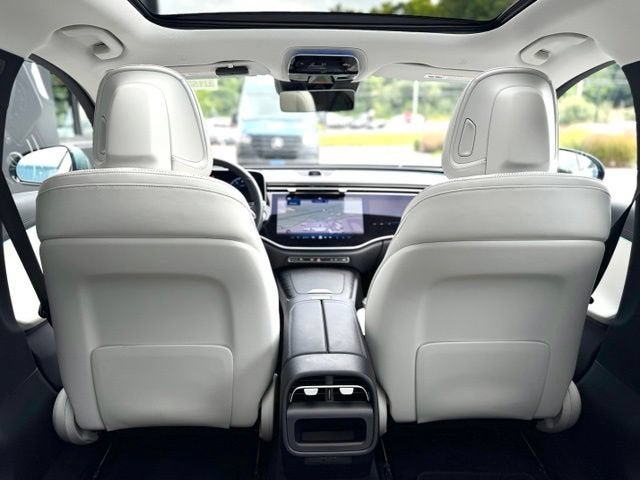 2025 Mercedes-Benz E-Class E 450 4MATIC®