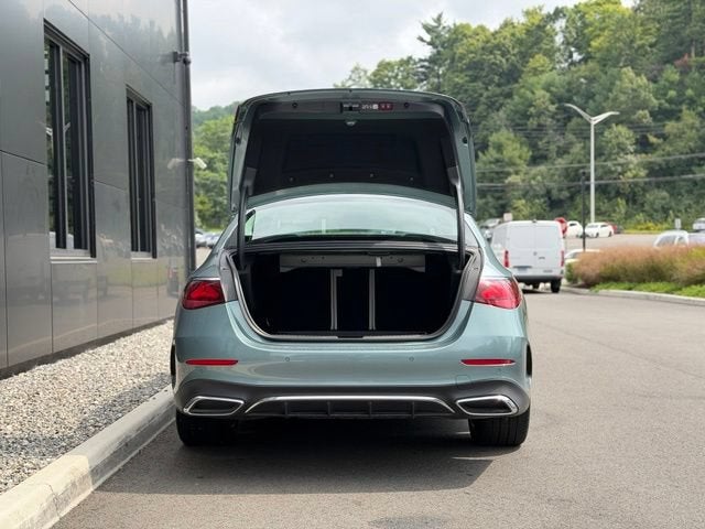 2025 Mercedes-Benz E-Class E 450 4MATIC®