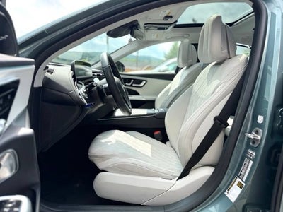 2025 Mercedes-Benz E-Class E 450 4MATIC®