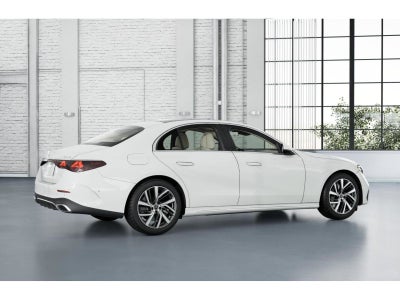 2026 Mercedes-Benz E-Class E 450 4MATIC®