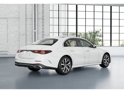 2026 Mercedes-Benz E-Class E 450 4MATIC®