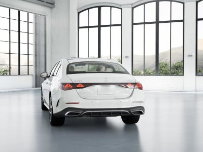 2026 Mercedes-Benz E-Class E 450 4MATIC®