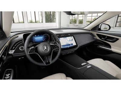 2026 Mercedes-Benz E-Class E 450 4MATIC®