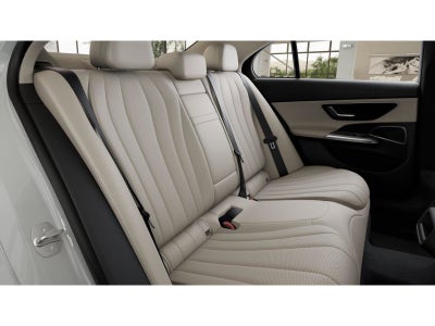 2026 Mercedes-Benz E-Class E 450 4MATIC®