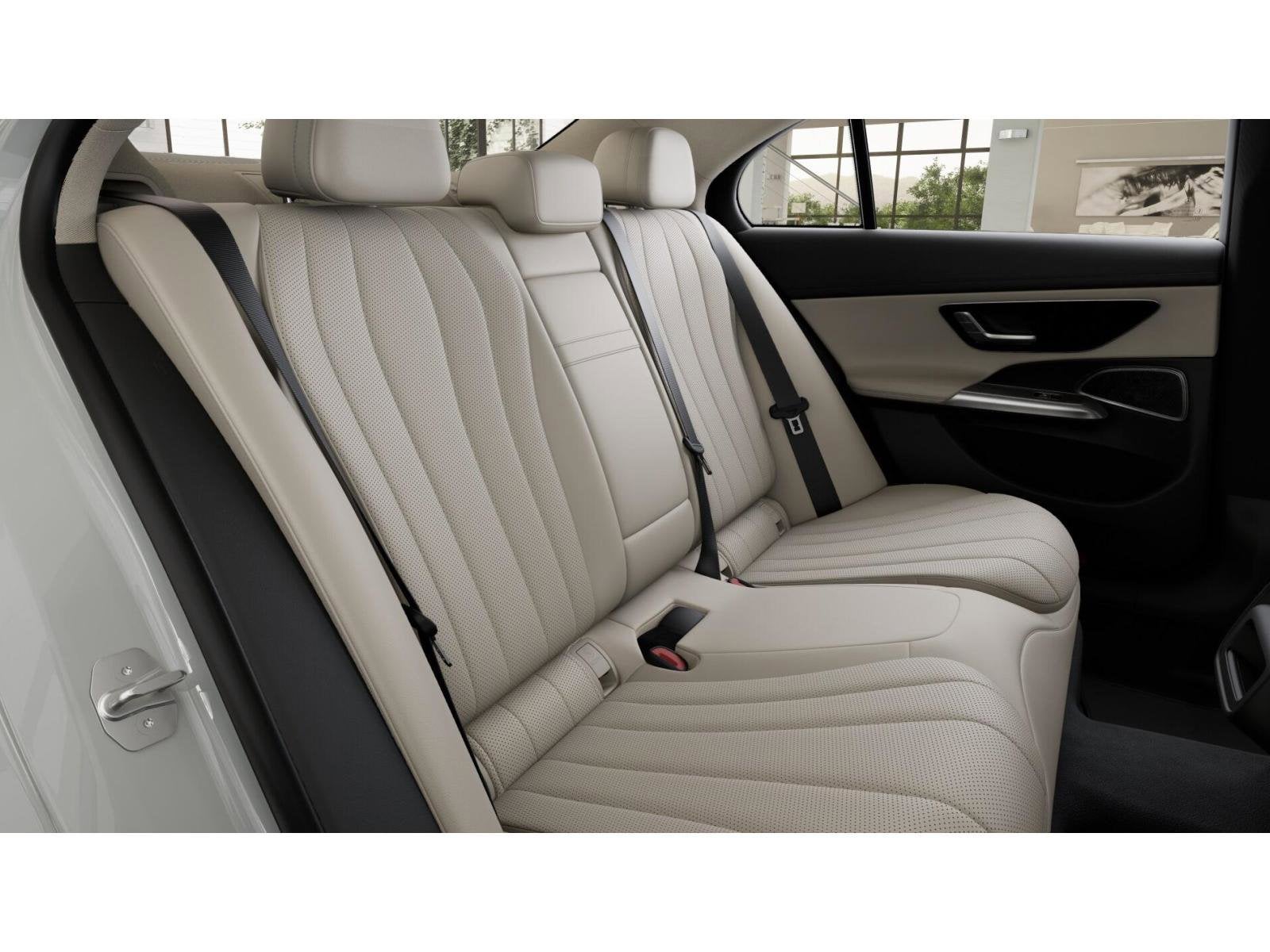 2026 Mercedes-Benz E-Class E 450 4MATIC®