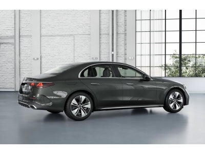 2026 Mercedes-Benz E-Class E 450 4MATIC®