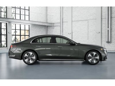 2026 Mercedes-Benz E-Class E 450 4MATIC®