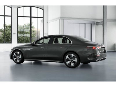2026 Mercedes-Benz E-Class E 450 4MATIC®
