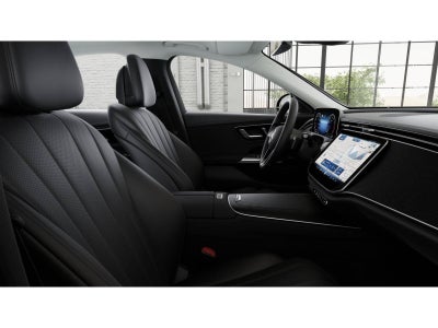 2026 Mercedes-Benz E-Class E 450 4MATIC®