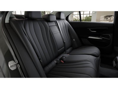 2026 Mercedes-Benz E-Class E 450 4MATIC®