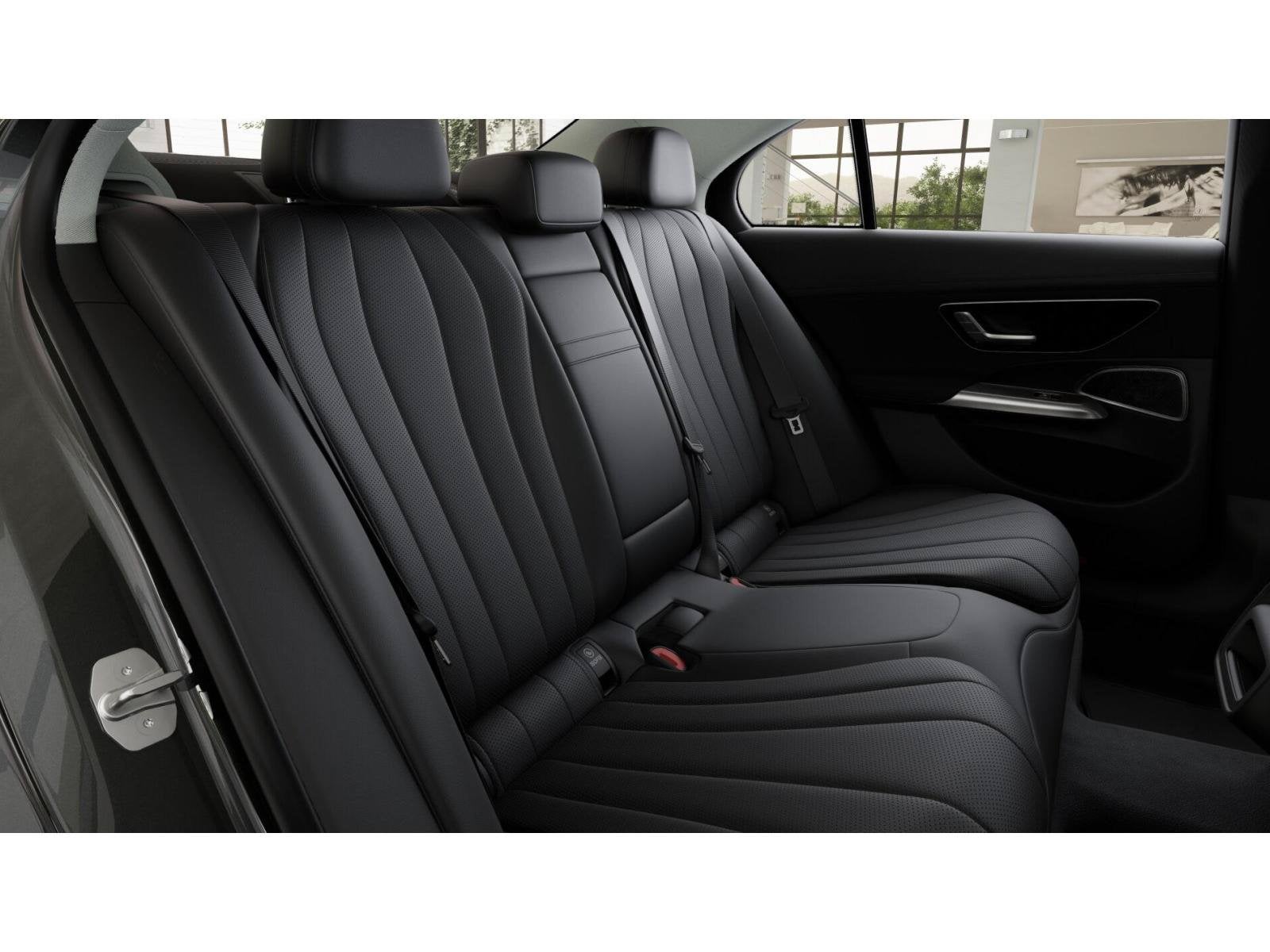 2026 Mercedes-Benz E-Class E 450 4MATIC®