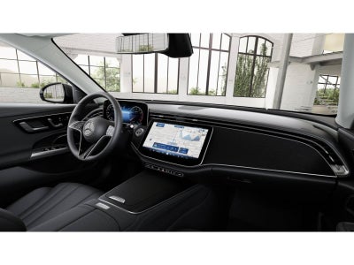 2026 Mercedes-Benz E-Class E 450 4MATIC®
