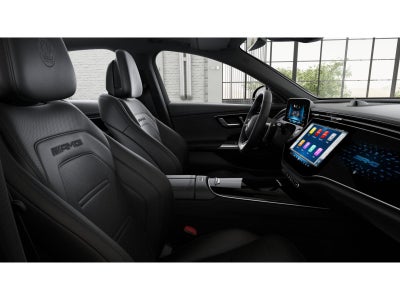 2026 Mercedes-Benz E-Class E 53 AMG® 4MATIC®