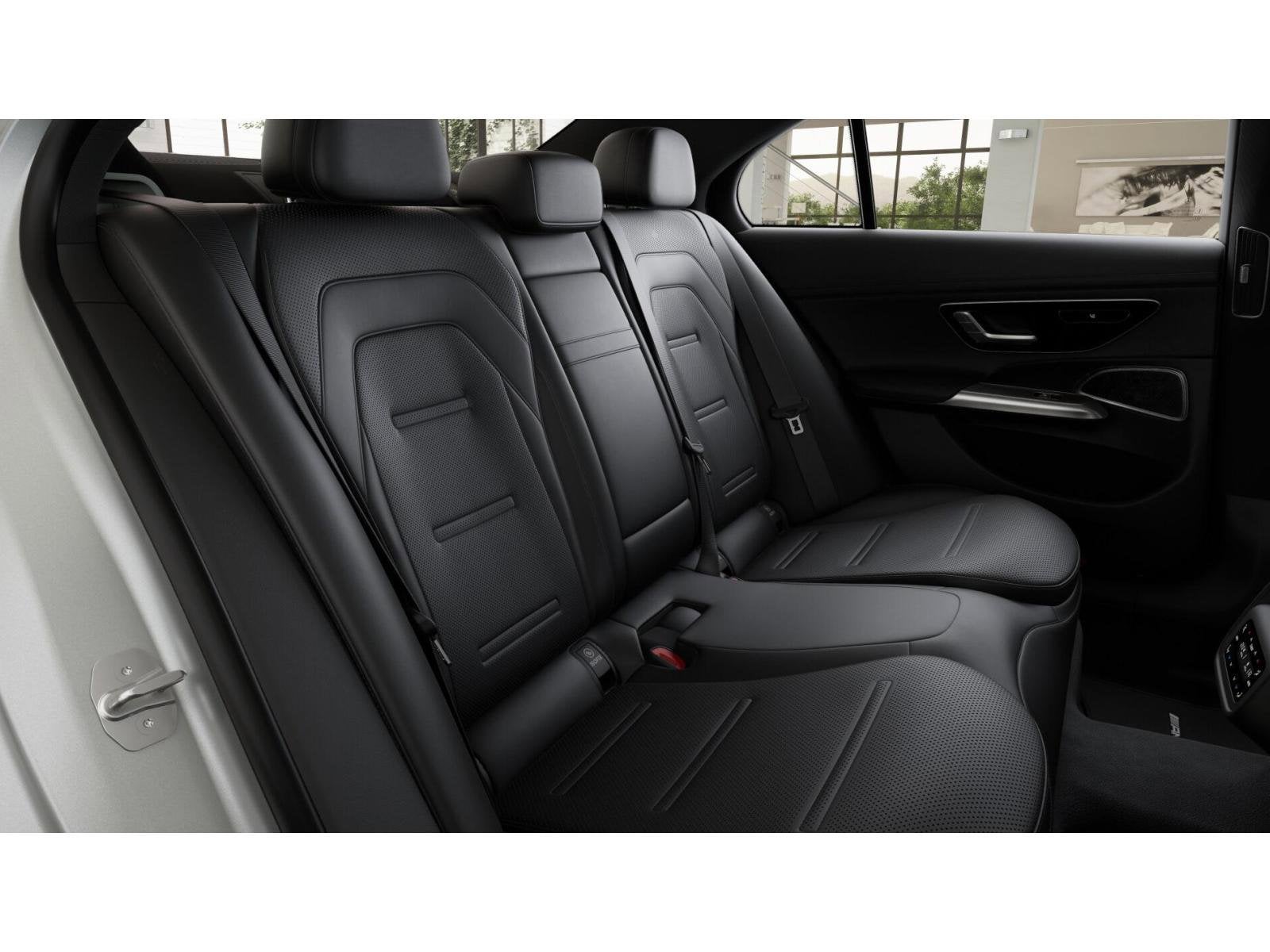 2026 Mercedes-Benz E-Class E 53 AMG® 4MATIC®