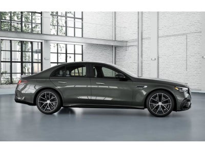2026 Mercedes-Benz E-Class E 53 AMG® 4MATIC®