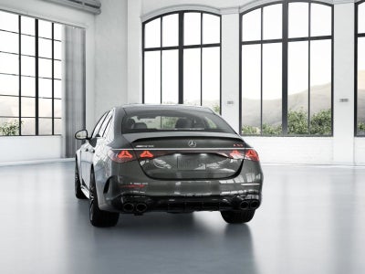 2026 Mercedes-Benz E-Class E 53 AMG® 4MATIC®