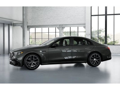 2026 Mercedes-Benz E-Class E 53 AMG® 4MATIC®