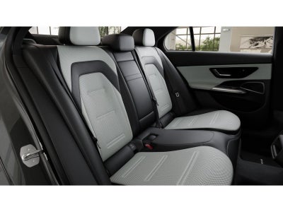 2026 Mercedes-Benz E-Class E 53 AMG® 4MATIC®