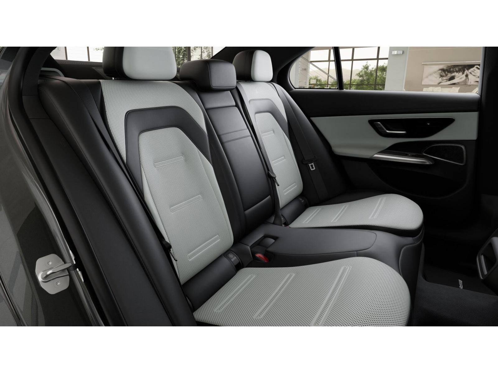 2026 Mercedes-Benz E-Class E 53 AMG® 4MATIC®