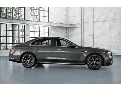 2026 Mercedes-Benz E-Class E 53 AMG® 4MATIC®