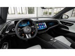 2026 Mercedes-Benz E-Class E 53 AMG® 4MATIC®