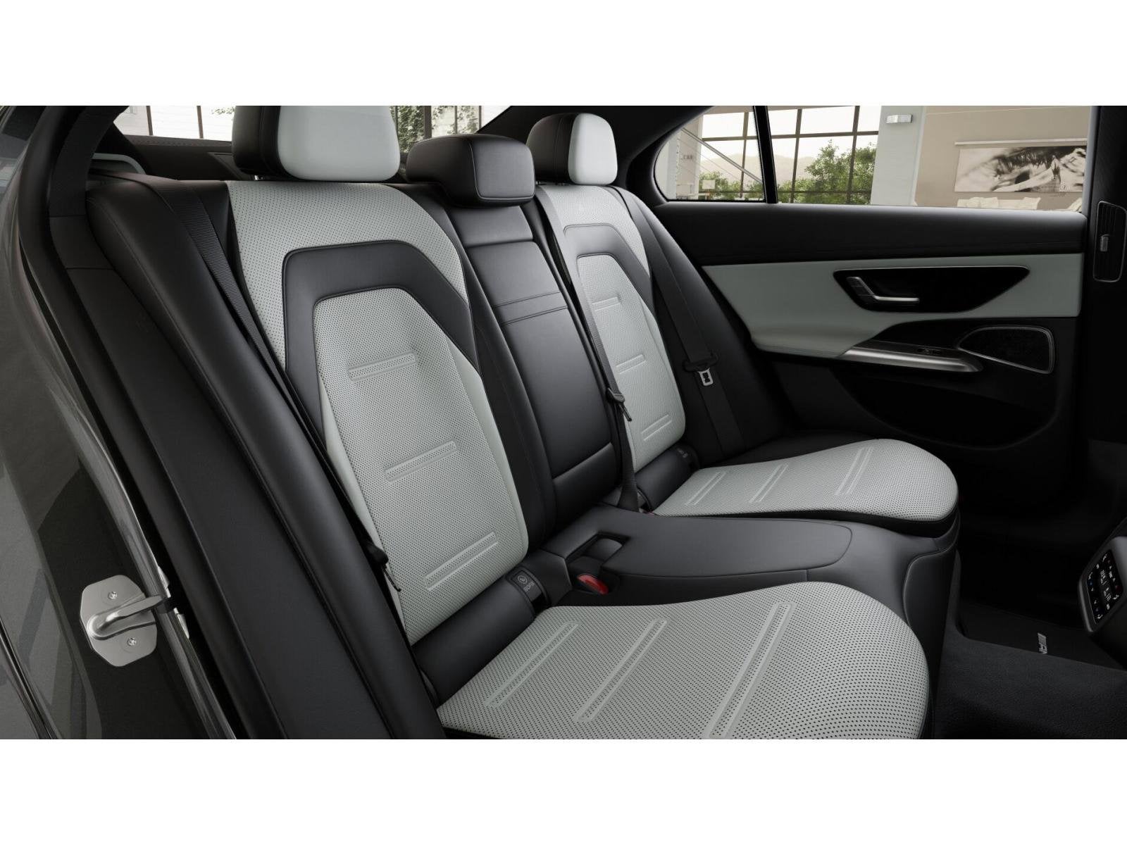 2026 Mercedes-Benz E-Class E 53 AMG® 4MATIC®