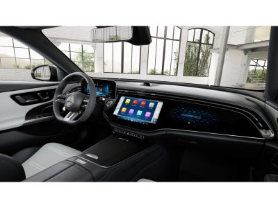 2026 Mercedes-Benz E-Class E 53 AMG® 4MATIC®