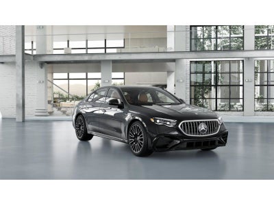 2027 Mercedes-Benz E-Class E 53 AMG® 4MATIC®