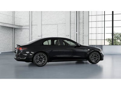 2027 Mercedes-Benz E-Class E 53 AMG® 4MATIC®