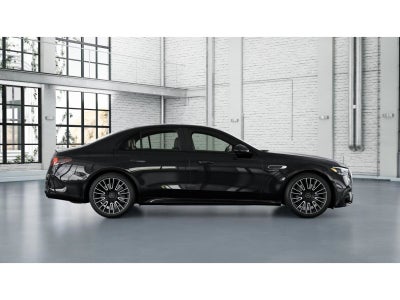 2027 Mercedes-Benz E-Class E 53 AMG® 4MATIC®