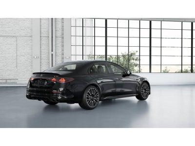 2027 Mercedes-Benz E-Class E 53 AMG® 4MATIC®