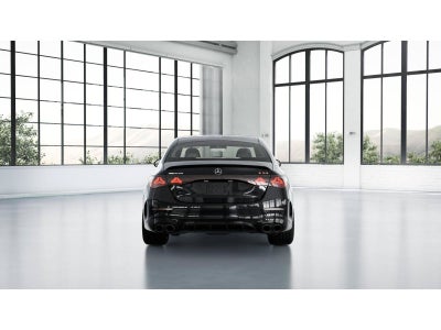2027 Mercedes-Benz E-Class E 53 AMG® 4MATIC®