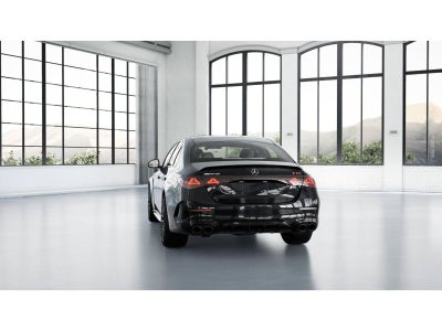 2027 Mercedes-Benz E-Class E 53 AMG® 4MATIC®