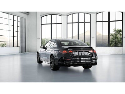 2027 Mercedes-Benz E-Class E 53 AMG® 4MATIC®