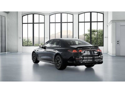 2027 Mercedes-Benz E-Class E 53 AMG® 4MATIC®