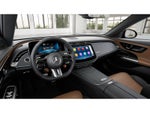 2027 Mercedes-Benz E-Class E 53 AMG® 4MATIC®