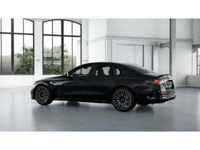 2027 Mercedes-Benz E-Class E 53 AMG® 4MATIC®