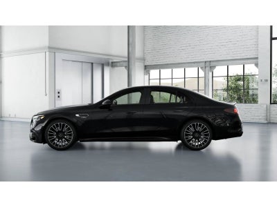2027 Mercedes-Benz E-Class E 53 AMG® 4MATIC®
