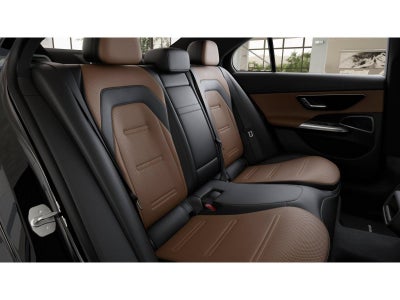 2027 Mercedes-Benz E-Class E 53 AMG® 4MATIC®