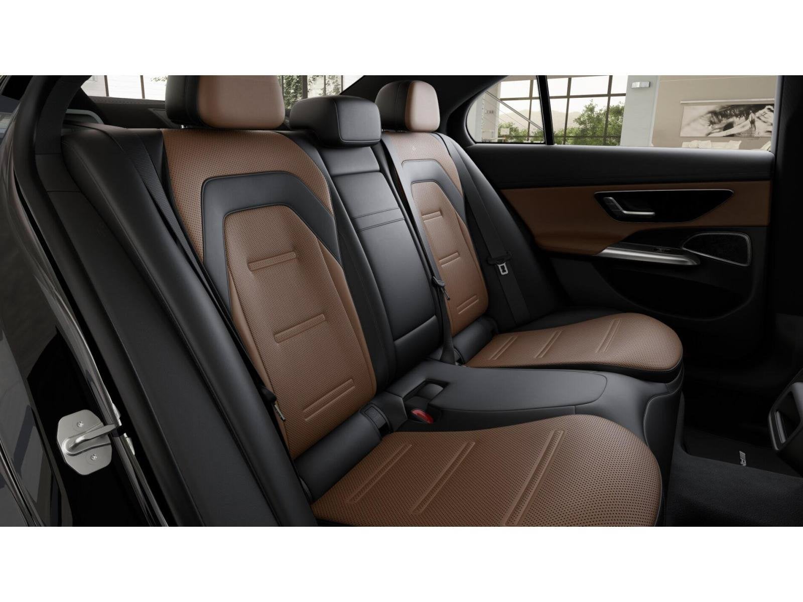 2027 Mercedes-Benz E-Class E 53 AMG® 4MATIC®