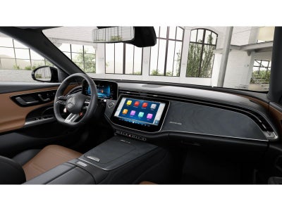 2027 Mercedes-Benz E-Class E 53 AMG® 4MATIC®