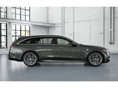 2026 Mercedes-Benz E-Class E 53 AMG® 4MATIC®