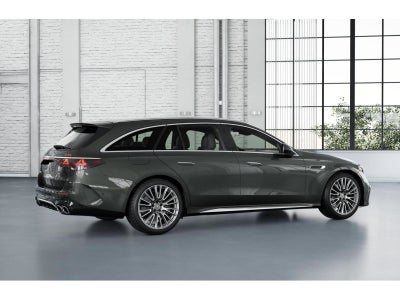 2026 Mercedes-Benz E-Class E 53 AMG® 4MATIC®