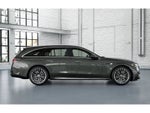 2026 Mercedes-Benz E-Class E 53 AMG® 4MATIC®